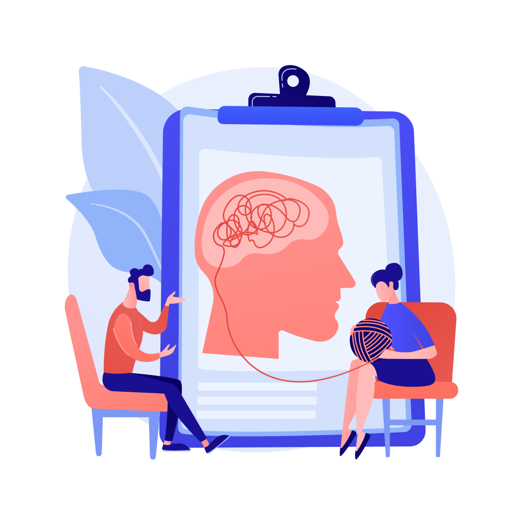 Cognitive assessment