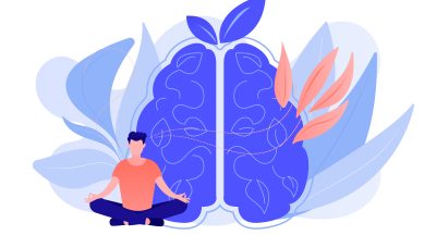 Cognitive Behavioural Therapy (CBT)