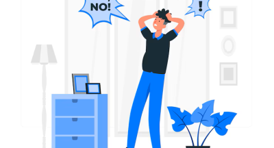 Exposure Response Prevention (ERP) Therapy